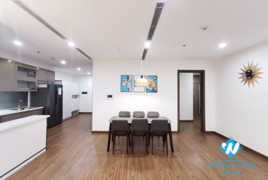 4 bedroom apartment for rent at W2 Vinhomes Westpoint.